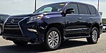 Used 2017 LEXUS GX 460 in LITTLE ROCK , ARKANSAS