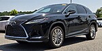 Used 2021 LEXUS RX 450H in LITTLE ROCK , ARKANSAS