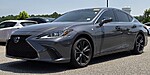 Used 2023 LEXUS ES 350 F SPORT in LITTLE ROCK , ARKANSAS