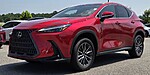 Used 2026 LEXUS NX 350 PREMIUM in LITTLE ROCK , ARKANSAS
