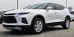 Used 2022 CHEVROLET BLAZER LT in LITTLE ROCK , ARKANSAS