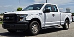 Used 2015 FORD F-150 XL in LITTLE ROCK , ARKANSAS