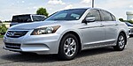 Used 2011 Honda Accord LX-P in LITTLE ROCK , ARKANSAS