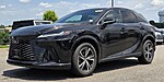 Used 2024 LEXUS RX 350 PREMIUM in LITTLE ROCK , ARKANSAS