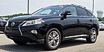 Used 2013 LEXUS RX 350 in LITTLE ROCK , ARKANSAS