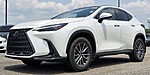 Used 2024 LEXUS NX 350H LUXURY in LITTLE ROCK , ARKANSAS