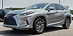 Used 2022 LEXUS RX 350 in LITTLE ROCK , ARKANSAS