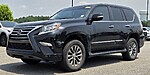 Used 2018 LEXUS GX GX 460 LUXURY in LITTLE ROCK , ARKANSAS