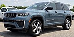 Used 2026 JEEP GRAND CHEROKEE LIMITED in LITTLE ROCK , ARKANSAS