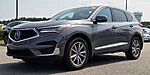 Used 2019 ACURA RDX TECHNOLOGY PACKAGE in LITTLE ROCK , ARKANSAS