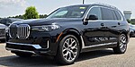 Used 2021 BMW X7 XDRIVE40I in LITTLE ROCK , ARKANSAS