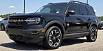 Used 2023 FORD BRONCO SPORT OUTER BANKS in LITTLE ROCK , ARKANSAS