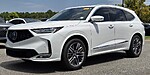 Used 2025 ACURA MDX ADVANCE PACKAGE in LITTLE ROCK , ARKANSAS