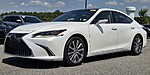 Used 2019 LEXUS ES 350 LUXURY in LITTLE ROCK , ARKANSAS
