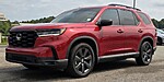 Used 2023 Honda Pilot SPORT in LITTLE ROCK , ARKANSAS