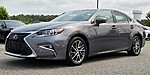 Used 2017 LEXUS ES ES 350 in LITTLE ROCK , ARKANSAS