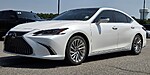 Used 2021 LEXUS ES 350 ULTRA LUXURY in LITTLE ROCK , ARKANSAS