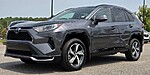Used 2021 TOYOTA RAV4 SE in LITTLE ROCK , ARKANSAS