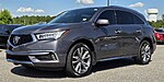 Used 2020 ACURA MDX ADVANCE in LITTLE ROCK , ARKANSAS