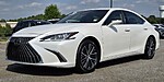 Used 2023 LEXUS ES ES 350 in LITTLE ROCK , ARKANSAS