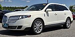 Used 2012 LINCOLN MKT ECOBOOST in LITTLE ROCK , ARKANSAS