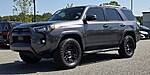 Used 2023 TOYOTA 4RUNNER SR5 PREMIUM in LITTLE ROCK , ARKANSAS