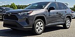 Used 2024 TOYOTA RAV4 LE in LITTLE ROCK , ARKANSAS