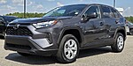 Used 2024 TOYOTA RAV4 LE in LITTLE ROCK , ARKANSAS