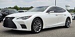 Used 2022 LEXUS LS LS 500 in LITTLE ROCK , ARKANSAS