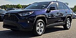 Used 2020 TOYOTA RAV4 XLE in LITTLE ROCK , ARKANSAS