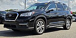 Used 2021 SUBARU ASCENT TOURING in LITTLE ROCK , ARKANSAS