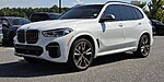 Used 2022 BMW X5 M50I in LITTLE ROCK , ARKANSAS