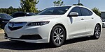 Used 2015 ACURA TLX BASE in LITTLE ROCK , ARKANSAS