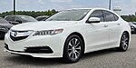 Used 2015 ACURA TLX  in LITTLE ROCK , ARKANSAS