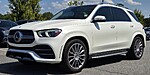 Used 2021 MERCEDES-BENZ GLE GLE 450 in LITTLE ROCK , ARKANSAS