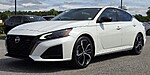 Used 2024 NISSAN ALTIMA 2.5 SR in LITTLE ROCK , ARKANSAS