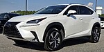 Used 2018 LEXUS NX NX 300 in LITTLE ROCK , ARKANSAS