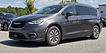 Used 2021 CHRYSLER PACIFICA TOURING L in LITTLE ROCK , ARKANSAS