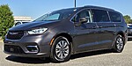 Used 2021 CHRYSLER PACIFICA TOURING L in LITTLE ROCK , ARKANSAS