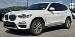 Used 2018 BMW X3 XDRIVE30I in LITTLE ROCK , ARKANSAS
