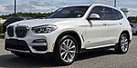 Used 2018 BMW X3 XDRIVE30I in LITTLE ROCK , ARKANSAS