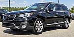 Used 2019 SUBARU OUTBACK TOURING in LITTLE ROCK , ARKANSAS