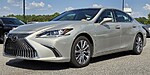 Used 2021 LEXUS ES 350 in LITTLE ROCK , ARKANSAS