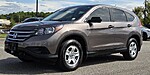 Used 2014 Honda CR-V LX in LITTLE ROCK , ARKANSAS