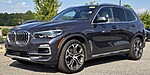 Used 2021 BMW X5 SDRIVE40I in LITTLE ROCK , ARKANSAS