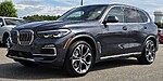 Used 2021 BMW X5 SDRIVE40I in LITTLE ROCK , ARKANSAS
