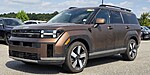 Used 2025 HYUNDAI SANTA FE LIMITED in LITTLE ROCK , ARKANSAS
