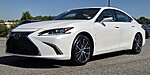 Used 2025 LEXUS ES ES 350 in LITTLE ROCK , ARKANSAS