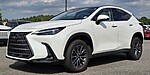 Used 2025 LEXUS NX 350 LUXURY in LITTLE ROCK , ARKANSAS