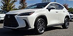 Used 2025 LEXUS NX NX 350 LUXURY in LITTLE ROCK , ARKANSAS